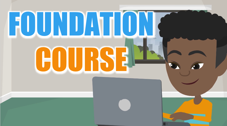 Aviation and Pilot Training Foundation Course