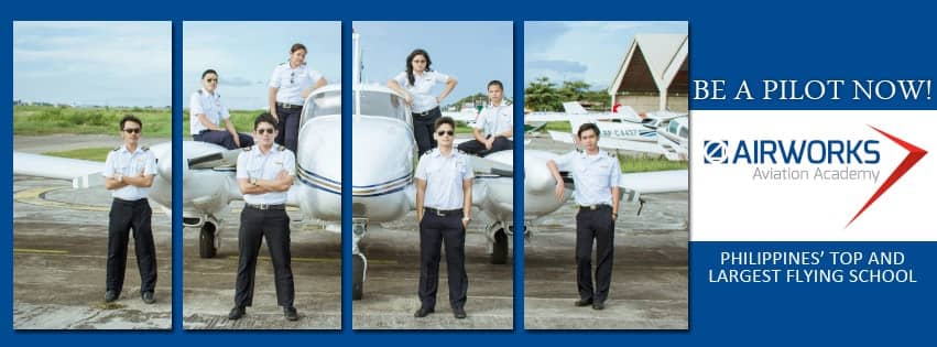 Airworks Aviation Academy - Aviationfly