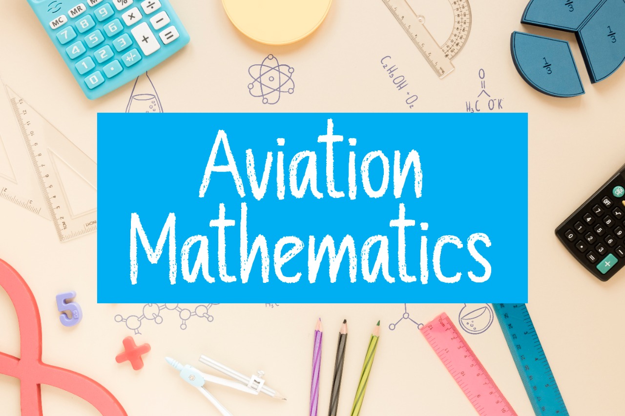Aviation Mathematics Course